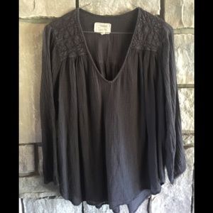 Current/Elliott The Picnic Shirt